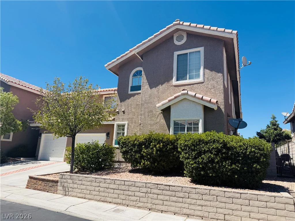 9274 Silver Arrow, Las Vegas, NV 89117