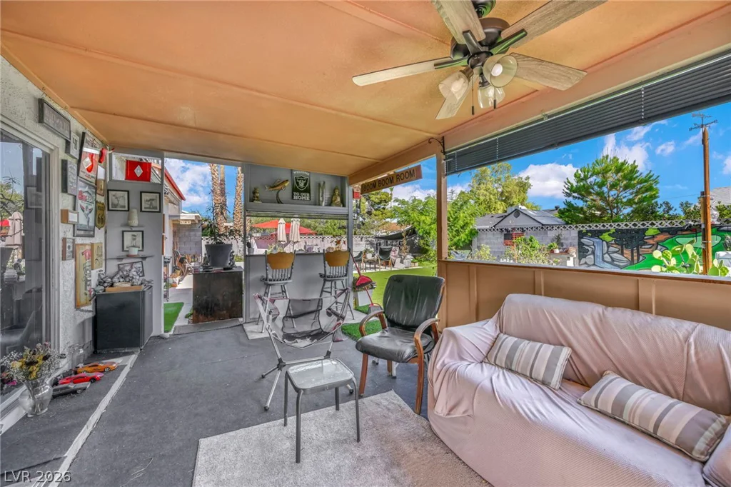 6513 Shawnee, Las Vegas, NV 89107