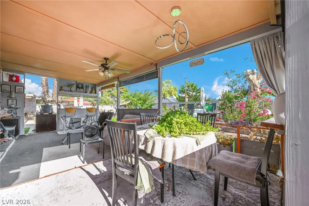 6513 Shawnee, Las Vegas, NV 89107