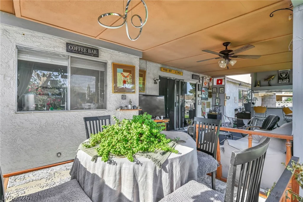 6513 Shawnee, Las Vegas, NV 89107