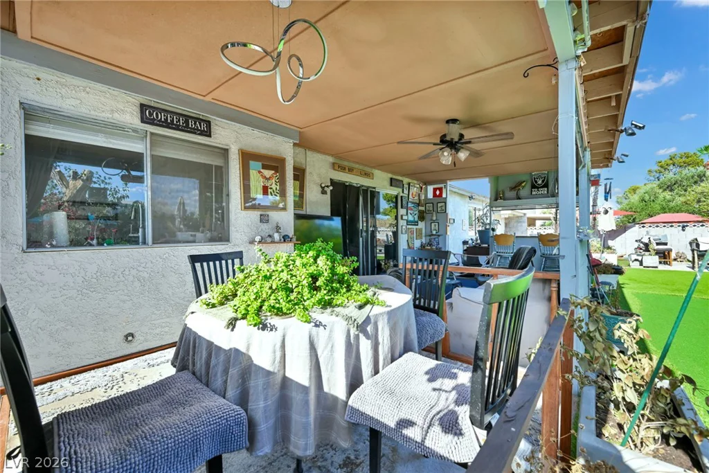 6513 Shawnee, Las Vegas, NV 89107
