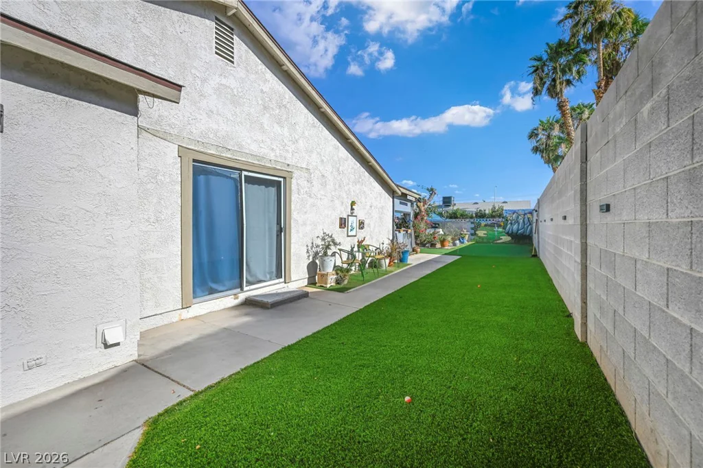 6513 Shawnee, Las Vegas, NV 89107