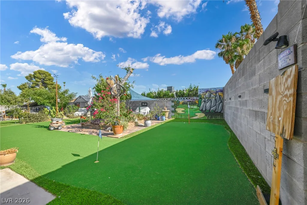 6513 Shawnee, Las Vegas, NV 89107