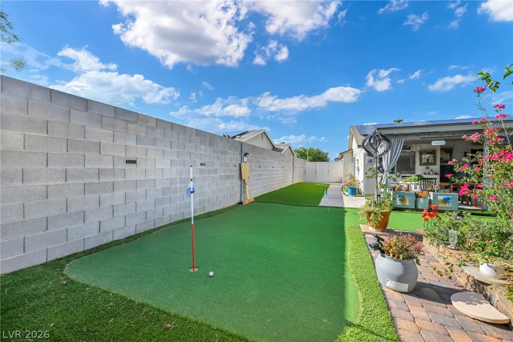 6513 Shawnee, Las Vegas, NV 89107