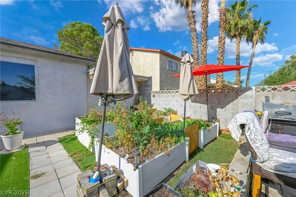 6513 Shawnee, Las Vegas, NV 89107