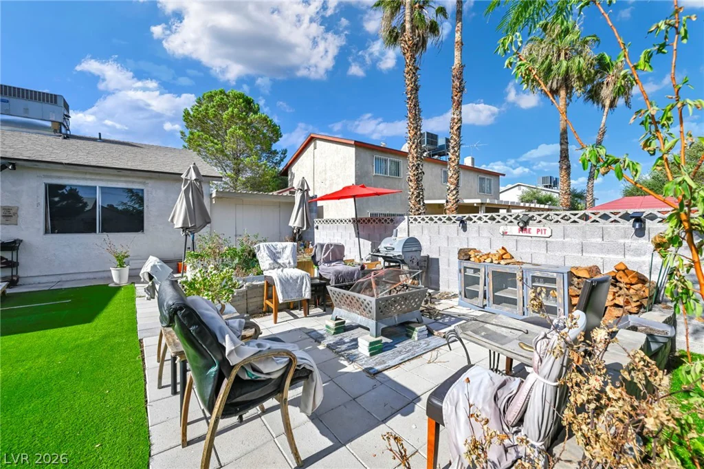 6513 Shawnee, Las Vegas, NV 89107