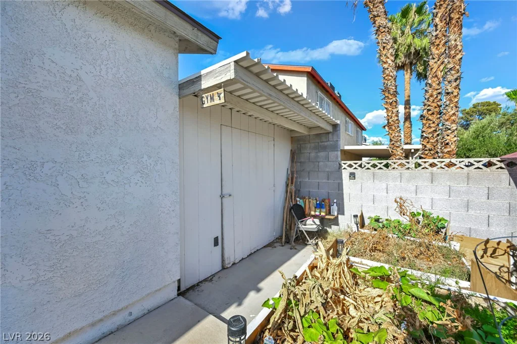 6513 Shawnee, Las Vegas, NV 89107