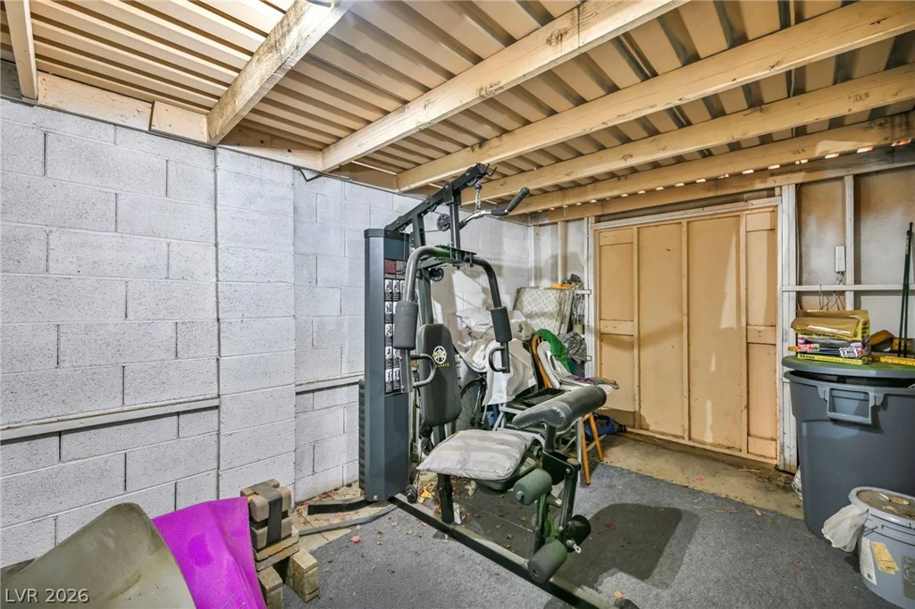 6513 Shawnee, Las Vegas, NV 89107