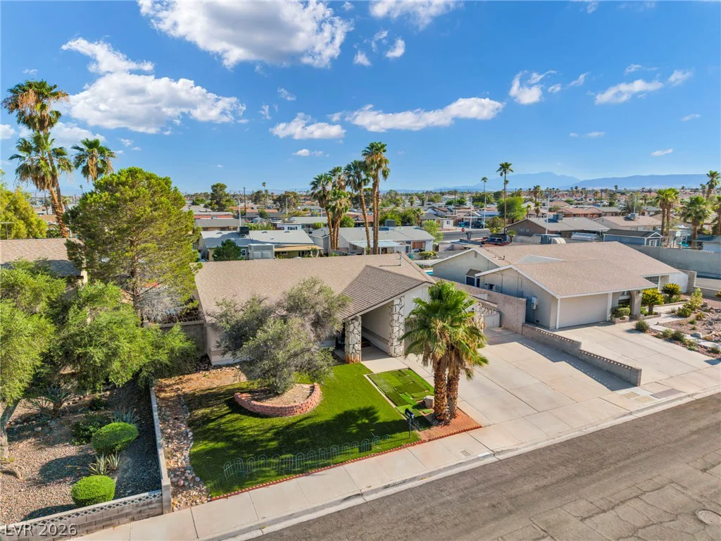 6513 Shawnee, Las Vegas, NV 89107