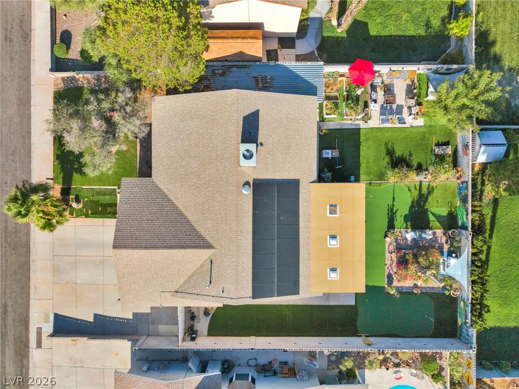6513 Shawnee, Las Vegas, NV 89107