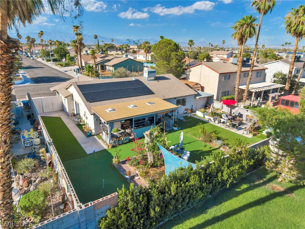 6513 Shawnee, Las Vegas, NV 89107