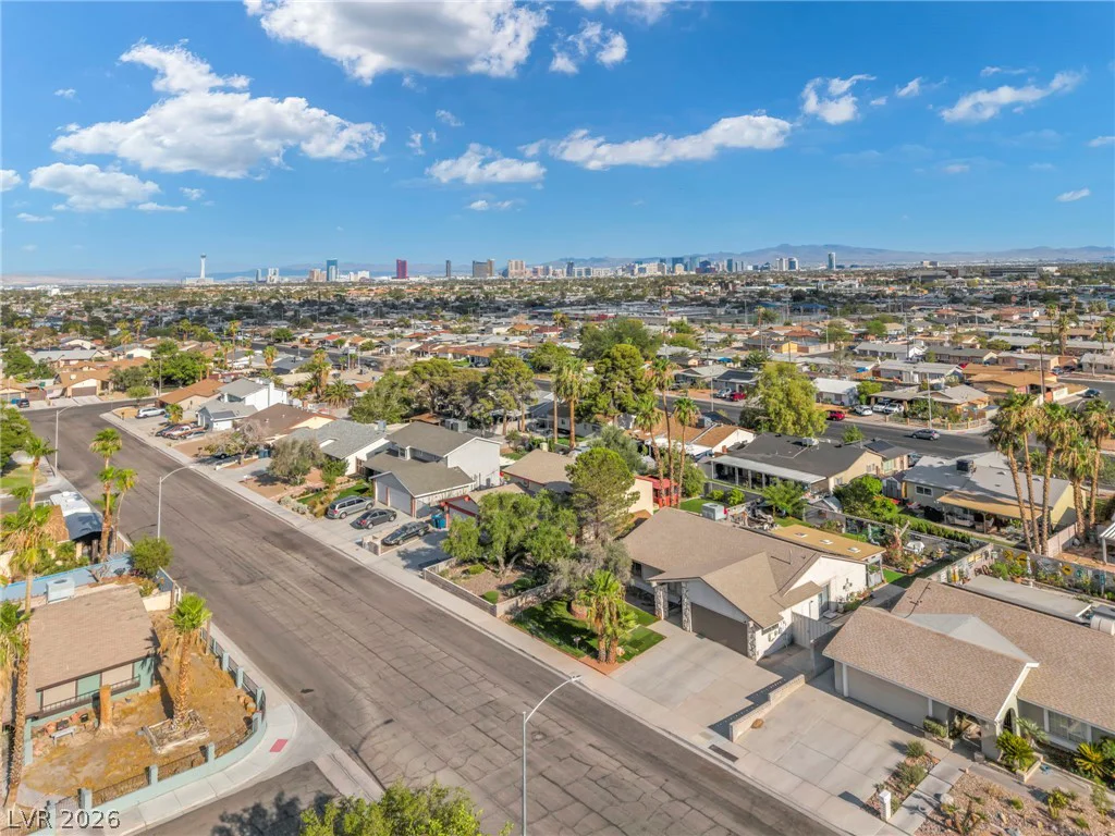 6513 Shawnee, Las Vegas, NV 89107