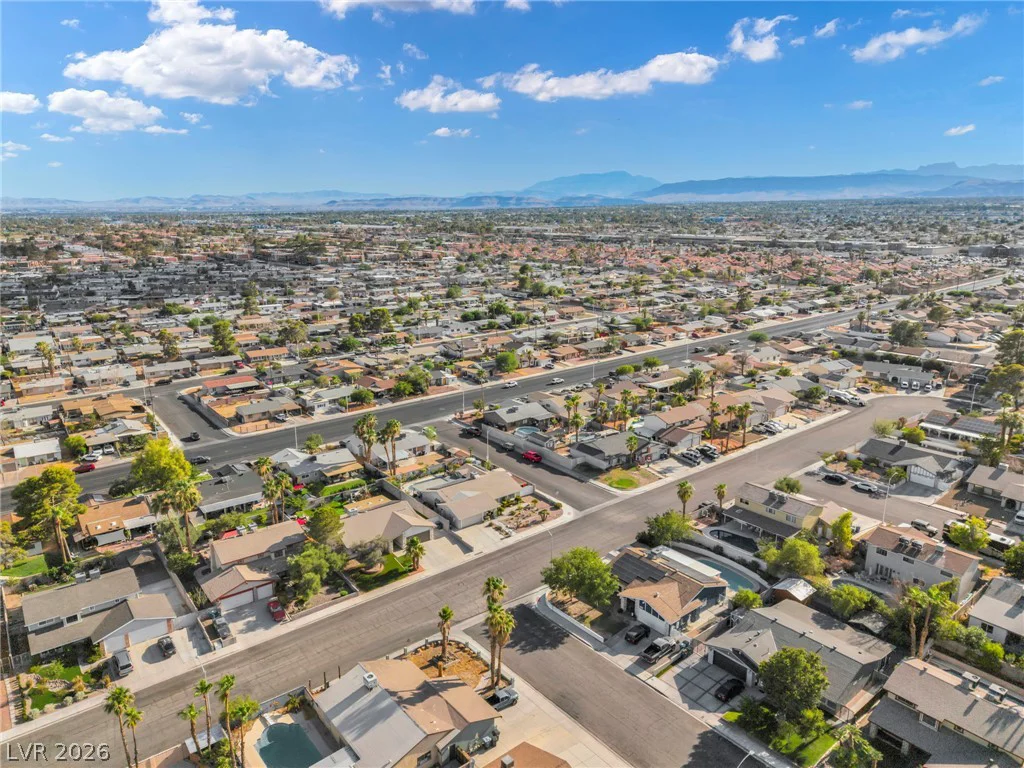 6513 Shawnee, Las Vegas, NV 89107