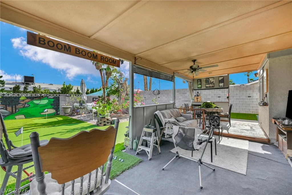 6513 Shawnee, Las Vegas, NV 89107