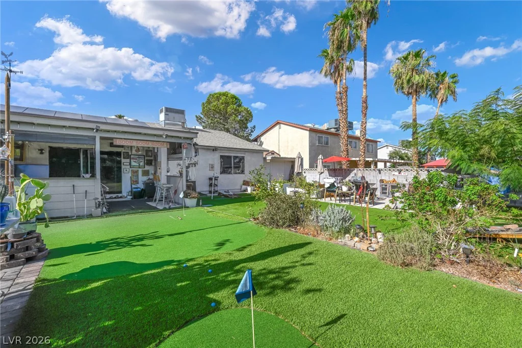 6513 Shawnee, Las Vegas, NV 89107