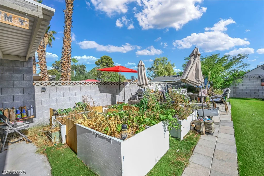 6513 Shawnee, Las Vegas, NV 89107