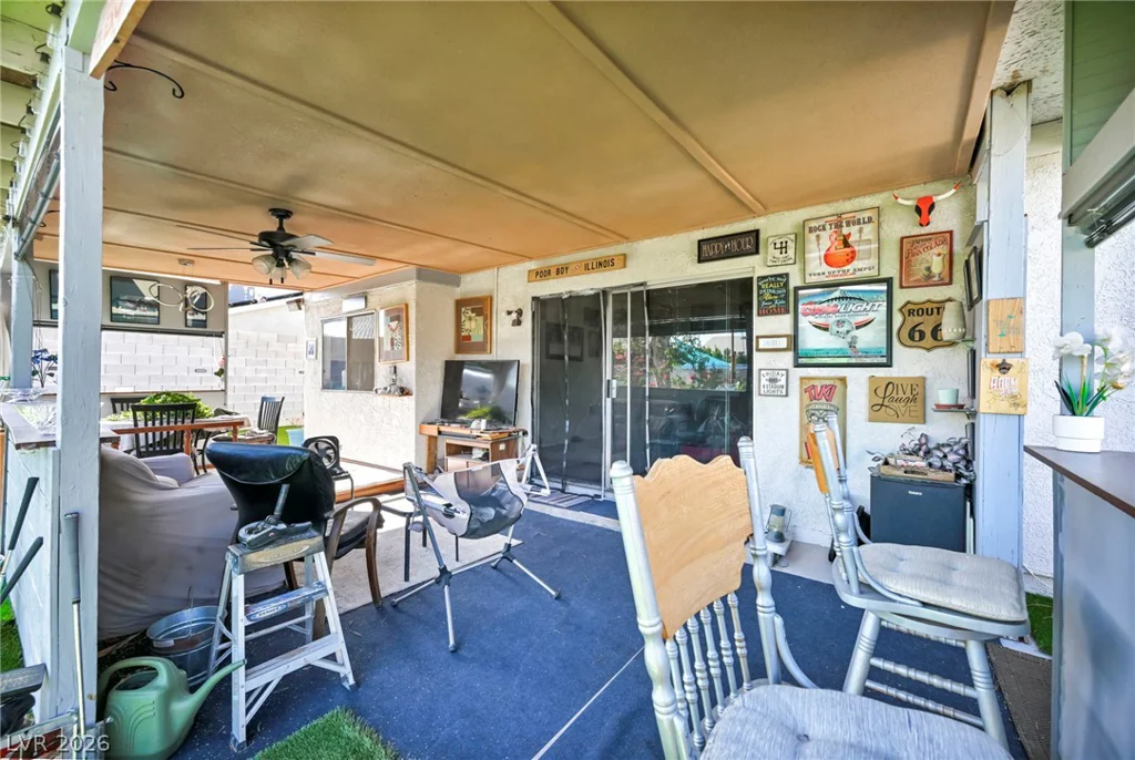 6513 Shawnee, Las Vegas, NV 89107