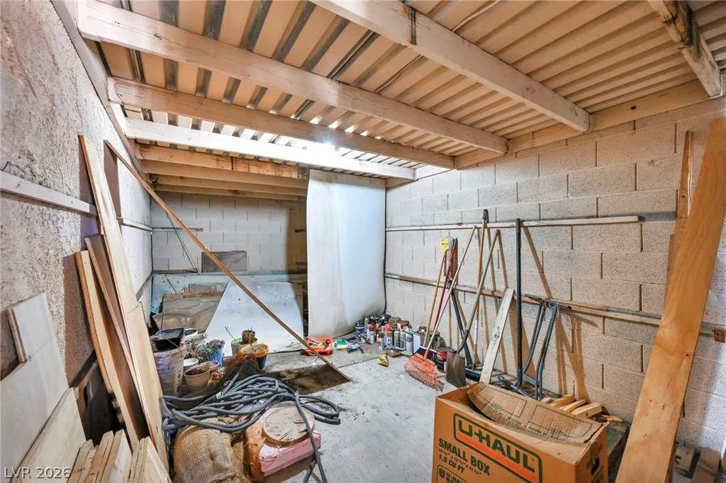 6513 Shawnee, Las Vegas, NV 89107
