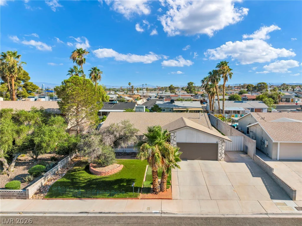6513 Shawnee, Las Vegas, NV 89107