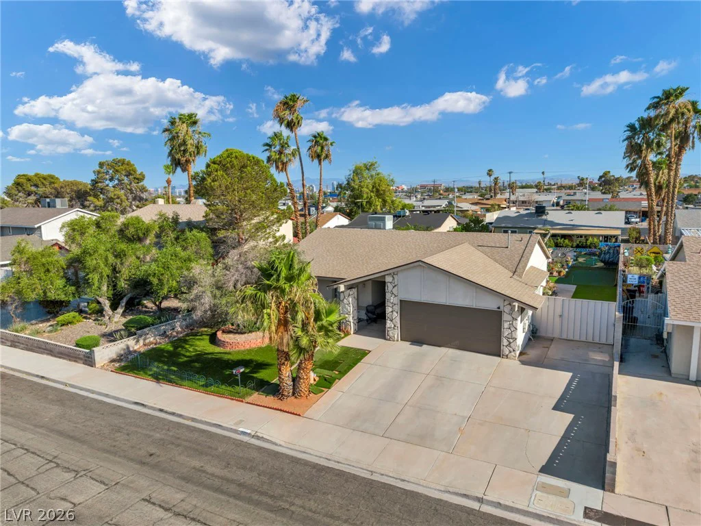 6513 Shawnee, Las Vegas, NV 89107