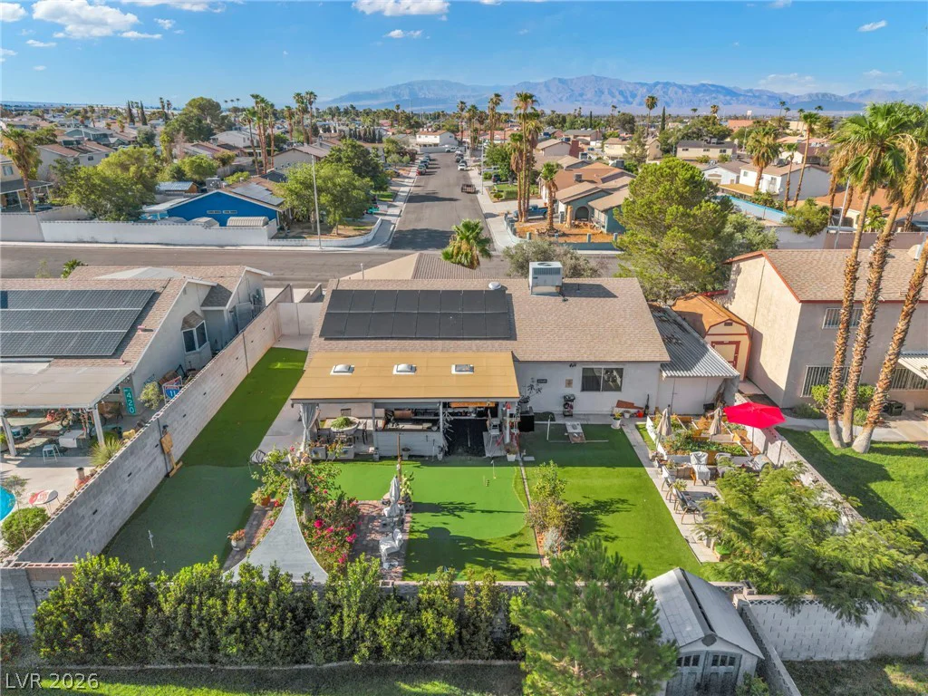 6513 Shawnee, Las Vegas, NV 89107