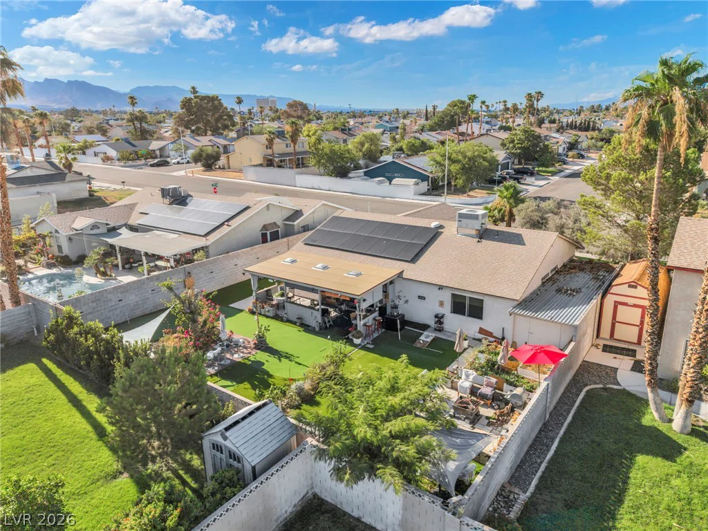 6513 Shawnee, Las Vegas, NV 89107