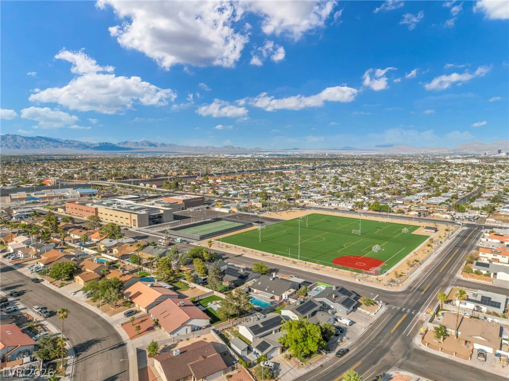 6513 Shawnee, Las Vegas, NV 89107