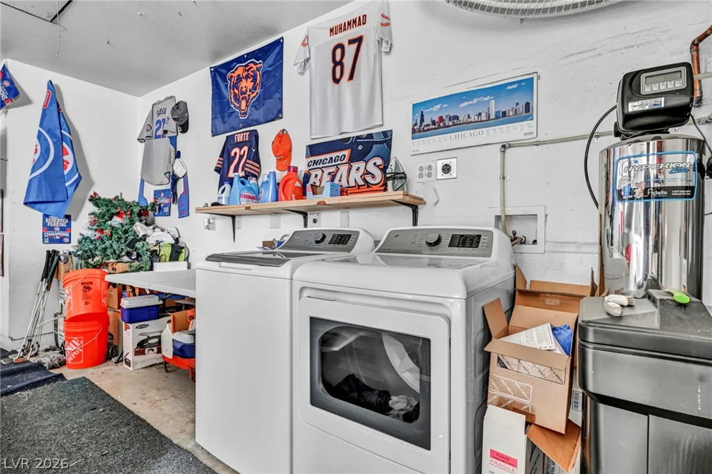 6513 Shawnee, Las Vegas, NV 89107
