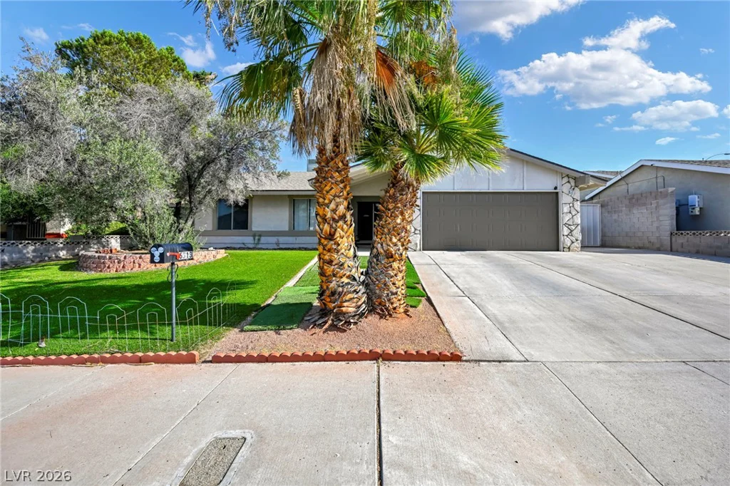 6513 Shawnee, Las Vegas, NV 89107