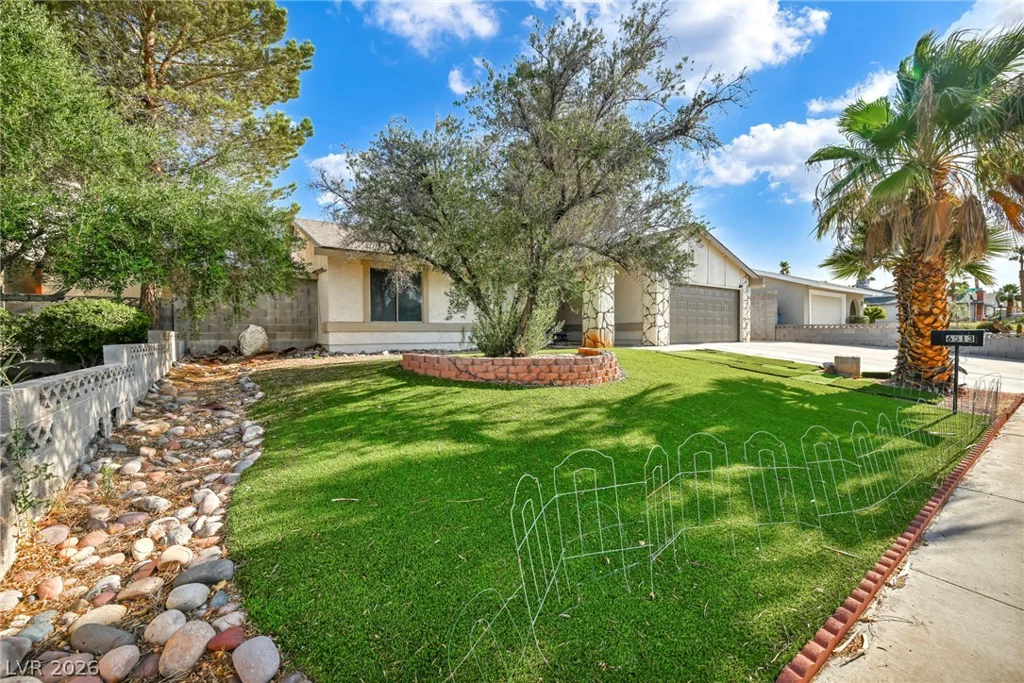 6513 Shawnee, Las Vegas, NV 89107