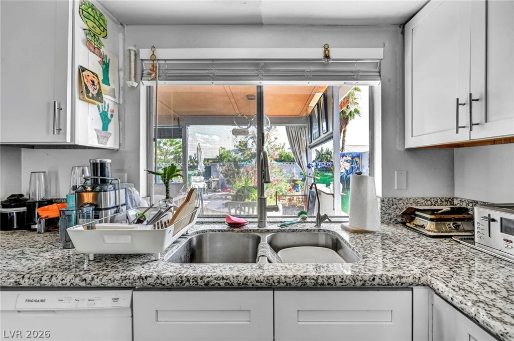 6513 Shawnee, Las Vegas, NV 89107