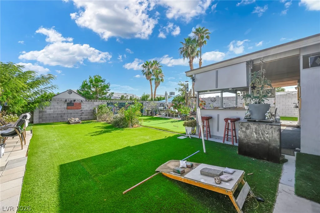 6513 Shawnee, Las Vegas, NV 89107