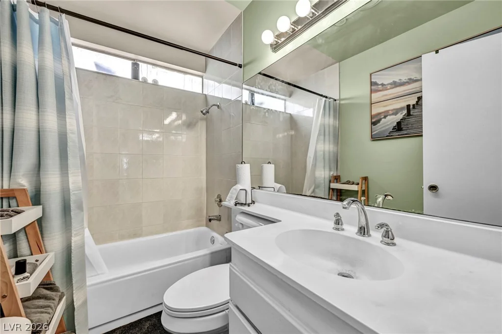6513 Shawnee, Las Vegas, NV 89107