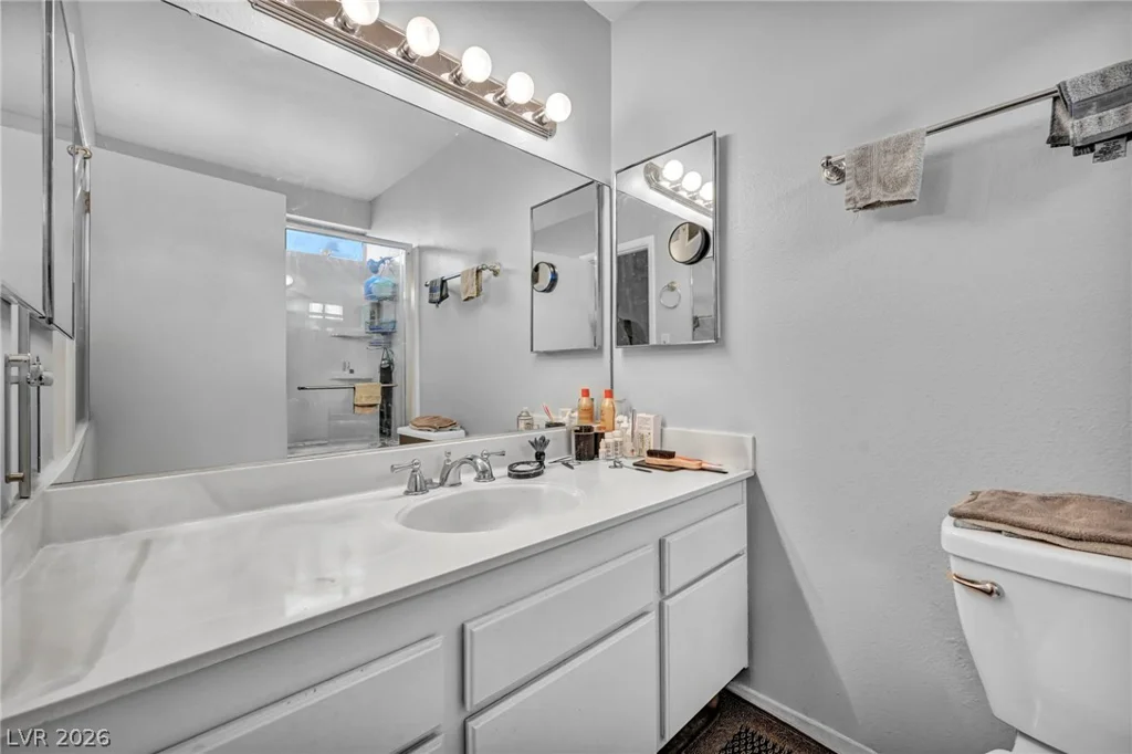 6513 Shawnee, Las Vegas, NV 89107
