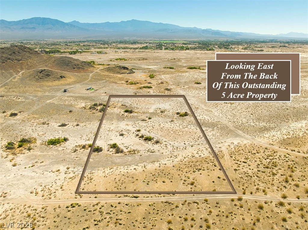 1410 Freedom, Pahrump, NV 89060