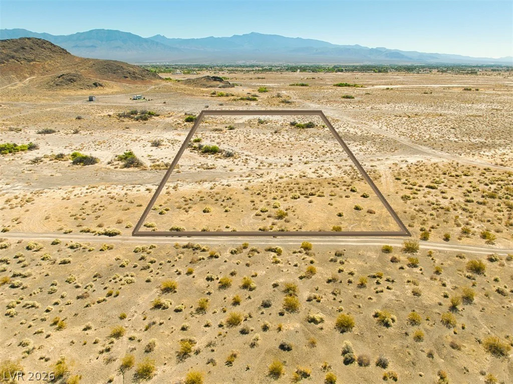 1410 Freedom, Pahrump, NV 89060