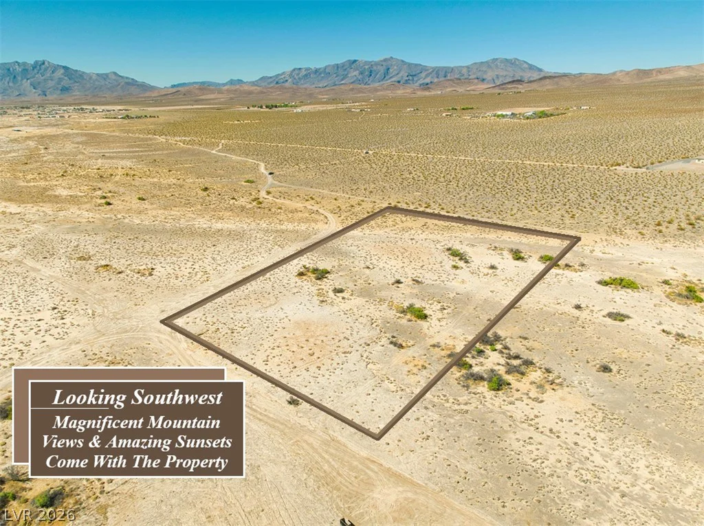 1410 Freedom, Pahrump, NV 89060