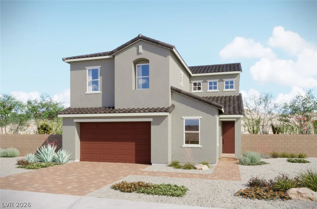 247 Xavian, Henderson, NV 89015