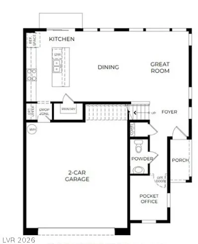 247 Xavian, Henderson, NV 89015
