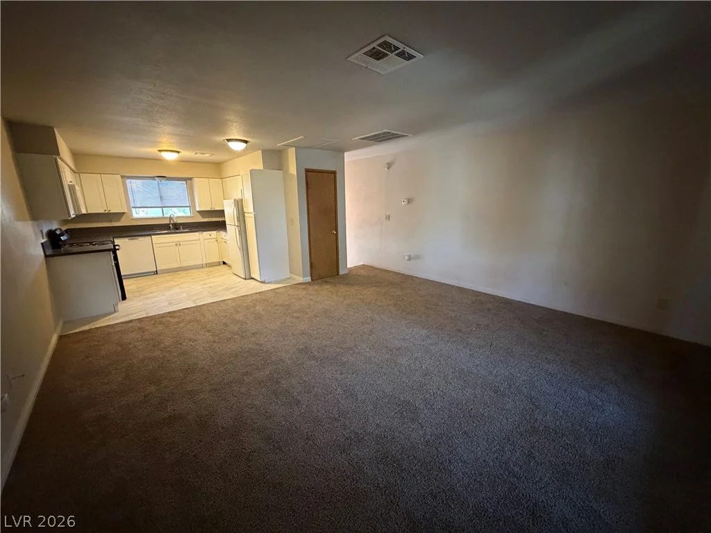 3417 Civic Center, North Las Vegas, NV 89030