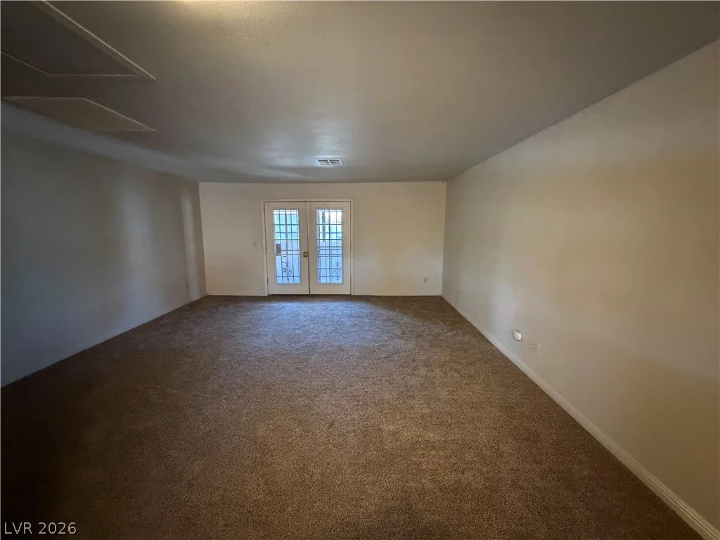 3417 Civic Center, North Las Vegas, NV 89030