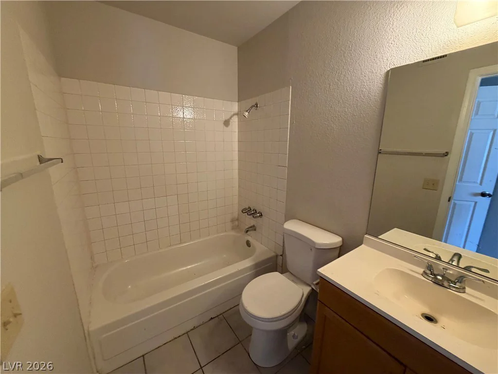 3417 Civic Center, North Las Vegas, NV 89030