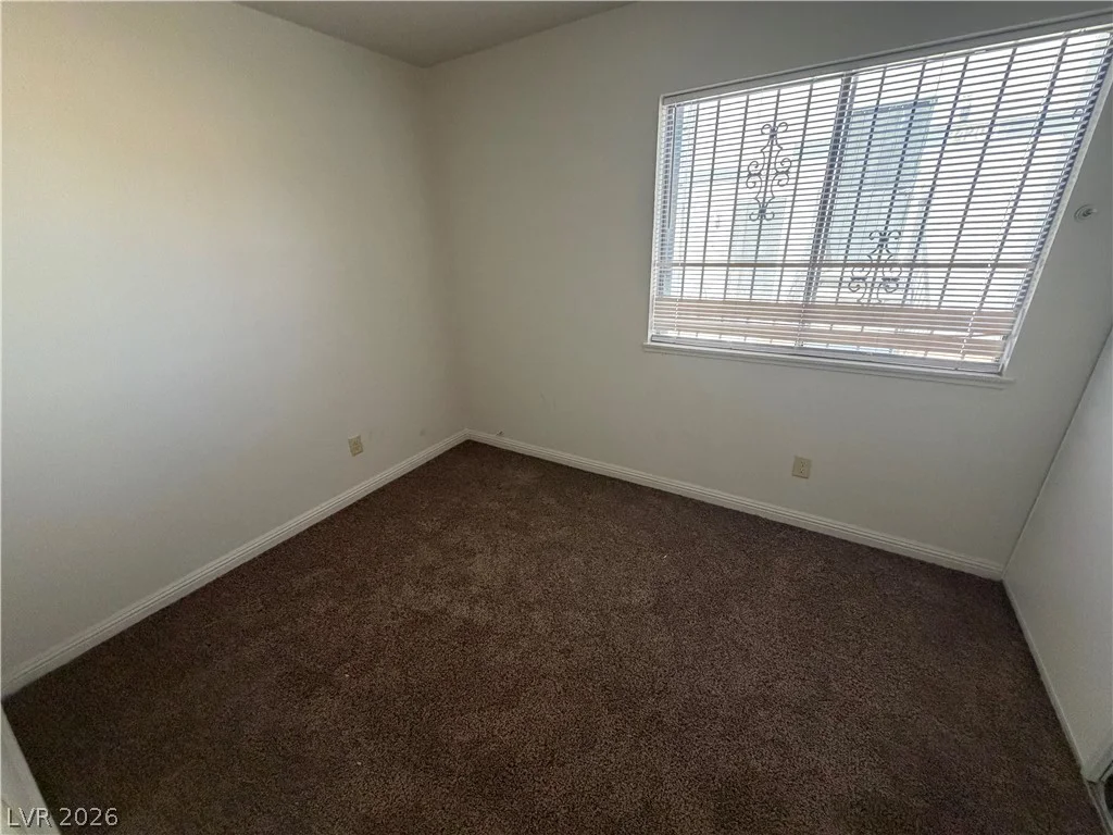 3417 Civic Center, North Las Vegas, NV 89030