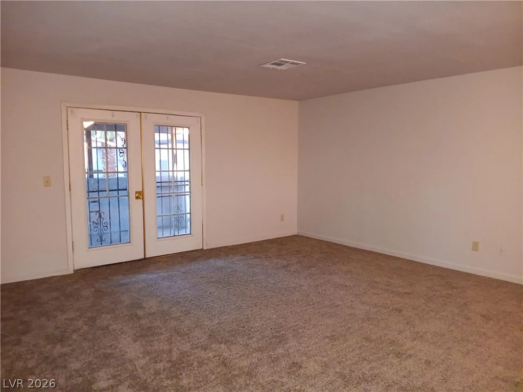 3417 Civic Center, North Las Vegas, NV 89030