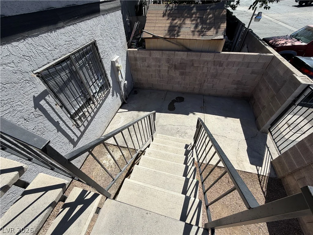 3417 Civic Center, North Las Vegas, NV 89030