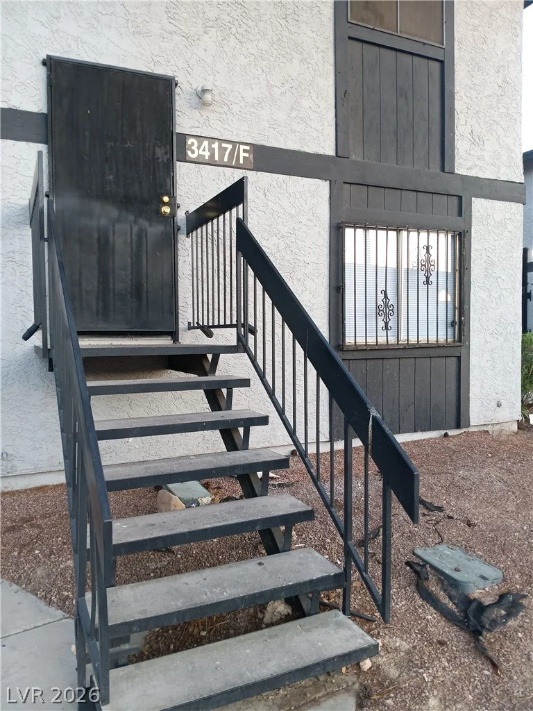 3417 Civic Center, North Las Vegas, NV 89030