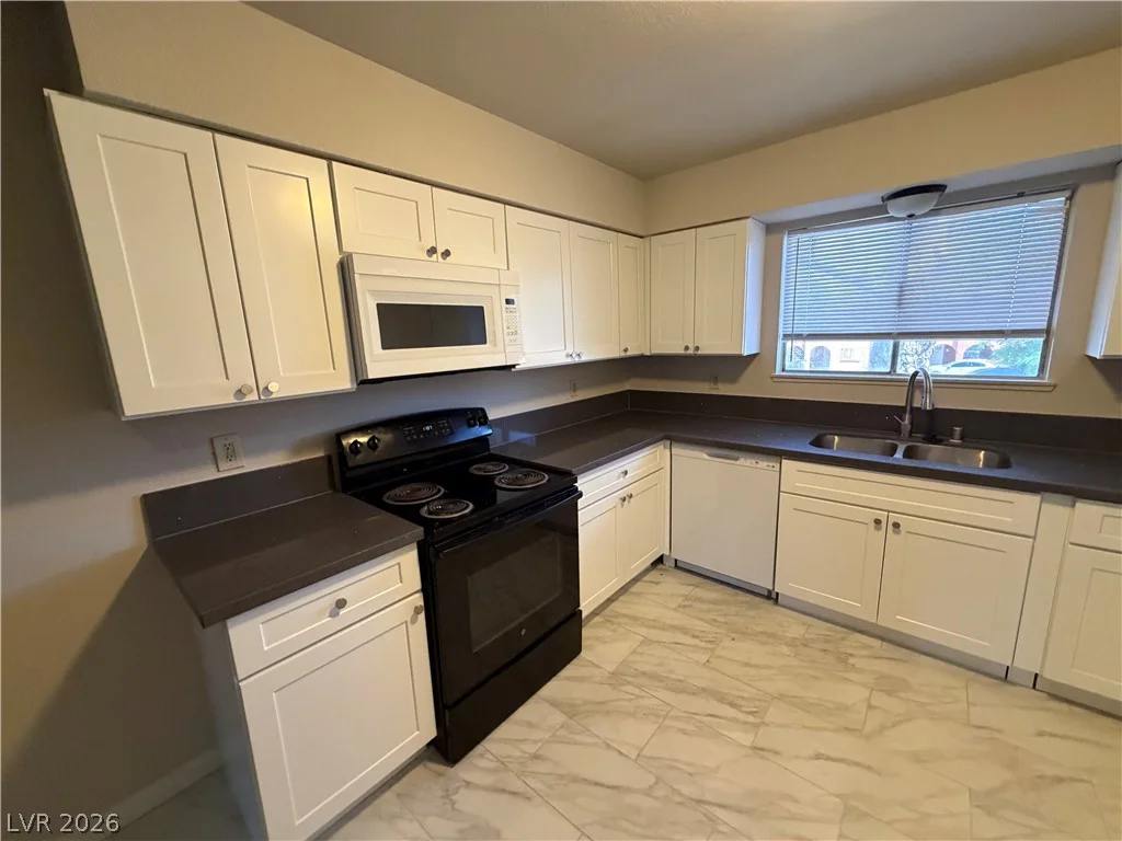 3417 Civic Center, North Las Vegas, NV 89030