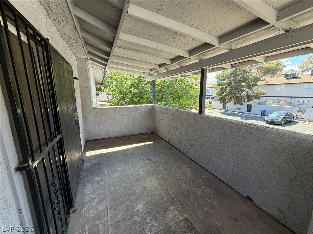 3417 Civic Center, North Las Vegas, NV 89030