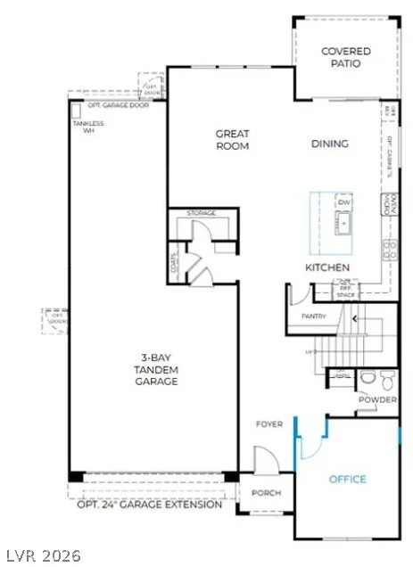 738 Longdale, Henderson, NV 89011
