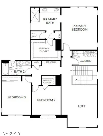 738 Longdale, Henderson, NV 89011